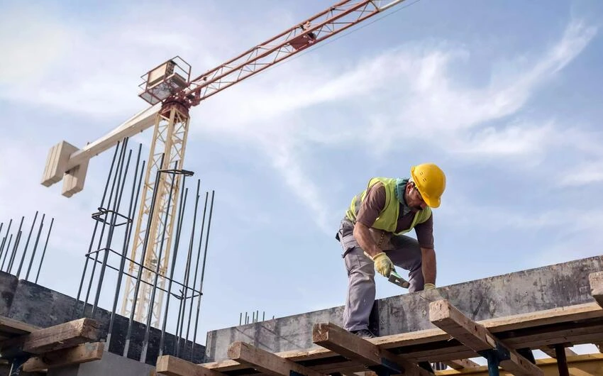 Ağdamda tikintidə ölüm hadisəsi baş verib