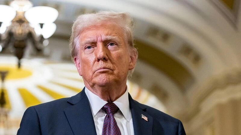 Donald Tramp İrana təşəkkür etdi