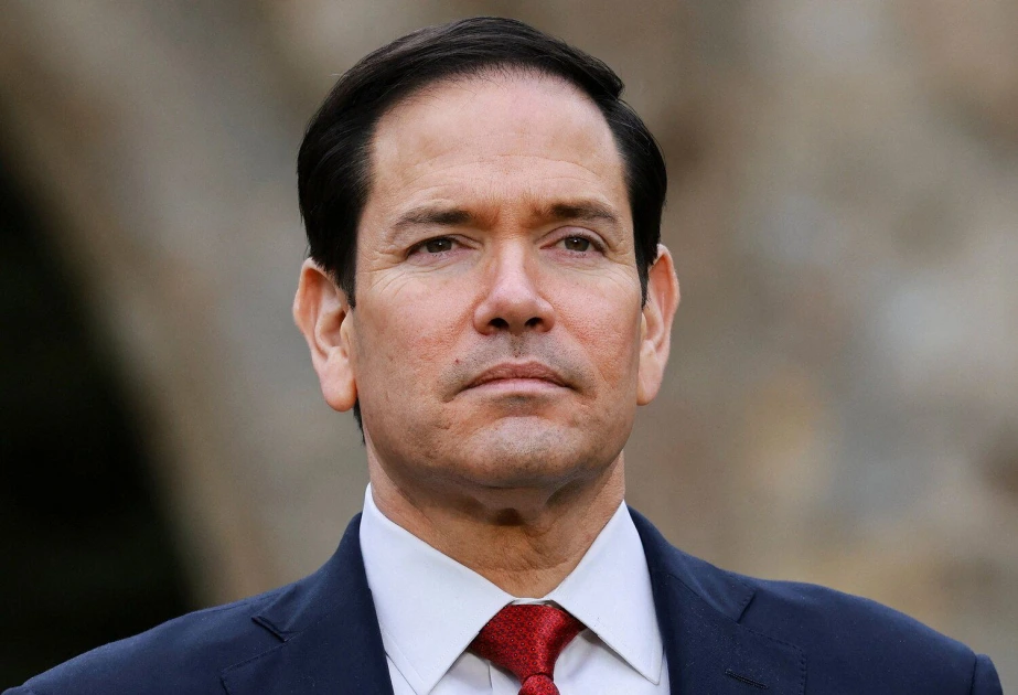 Rubio İsrail-Livan danışıqlarında iştirak edəcək