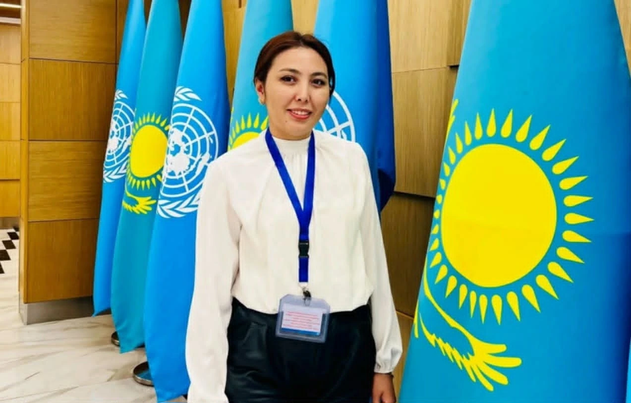 Azərbaycan və Qazaxıstan gücünü artırır - Tulpar Janibyek "Şərq"ə danışdı