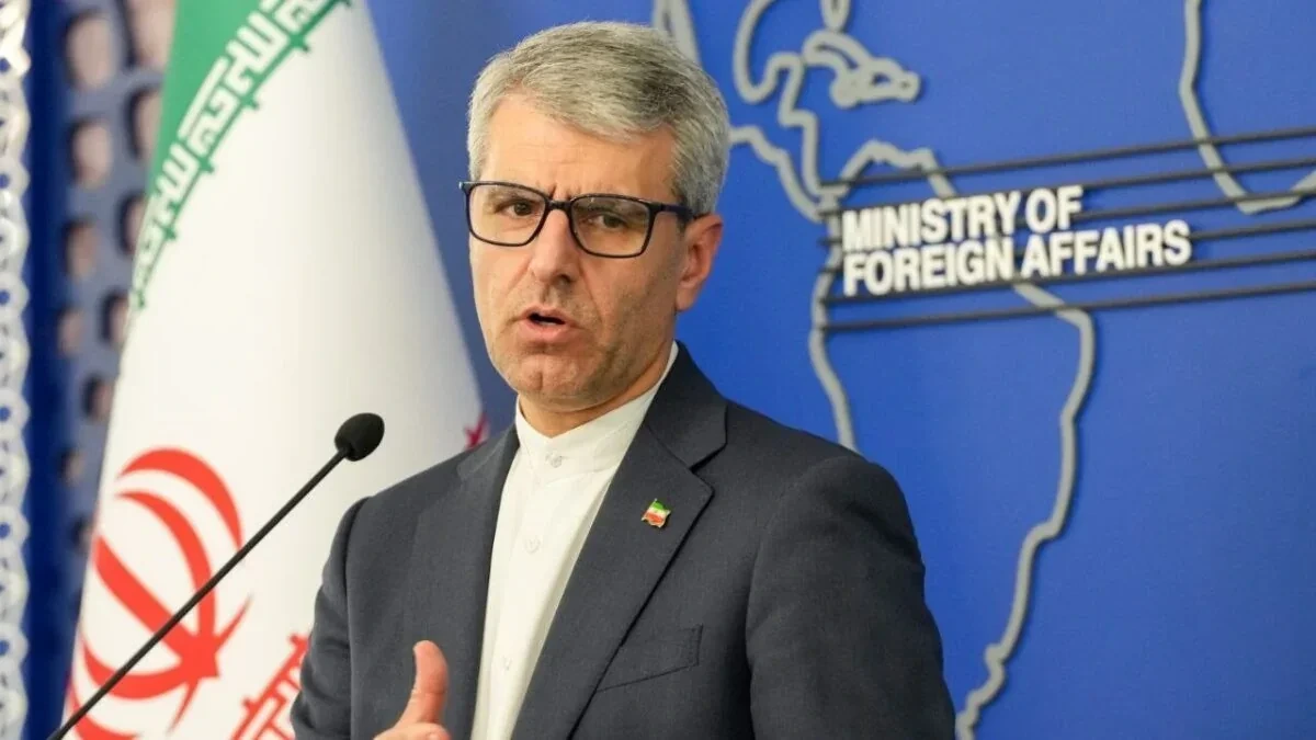 Bəqai: İran rəsmiləri nüvə bombası yaratmaq barədə heç vaxt danışmayıblar