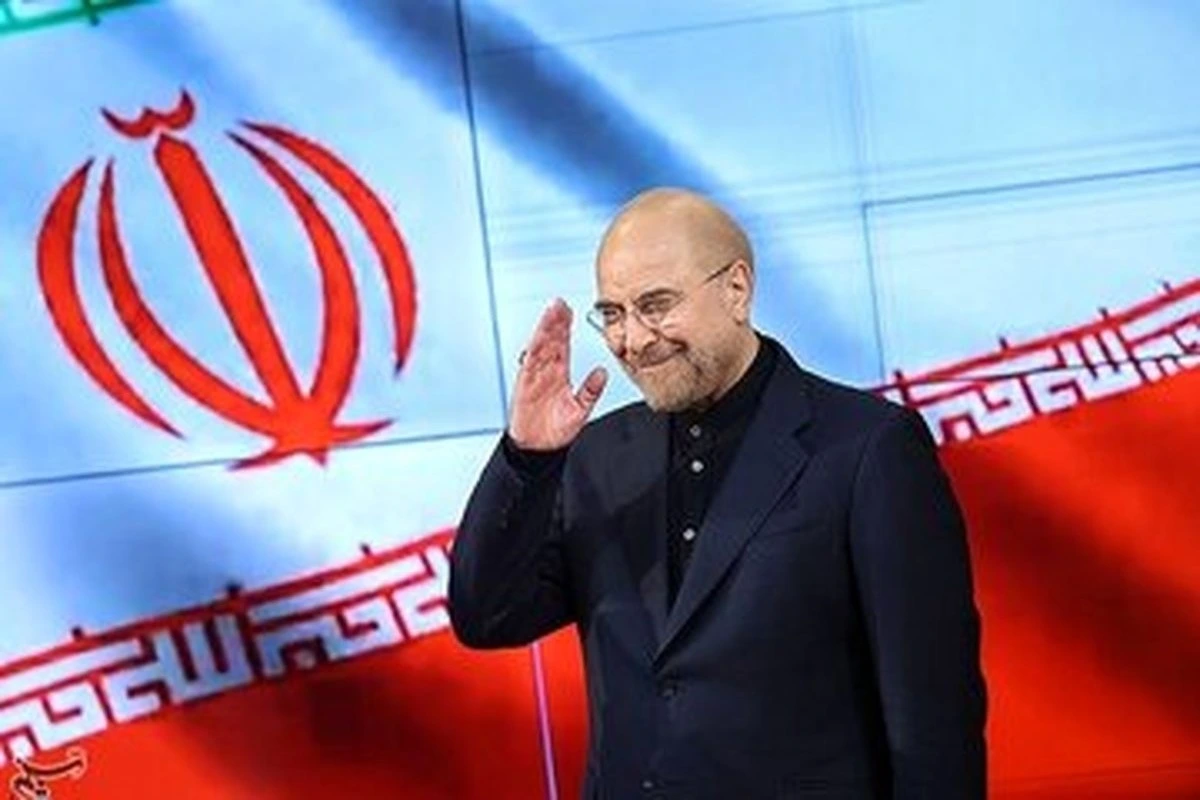 Qalibafın istefası ilə bağlı xəbərlər təkzib olunub