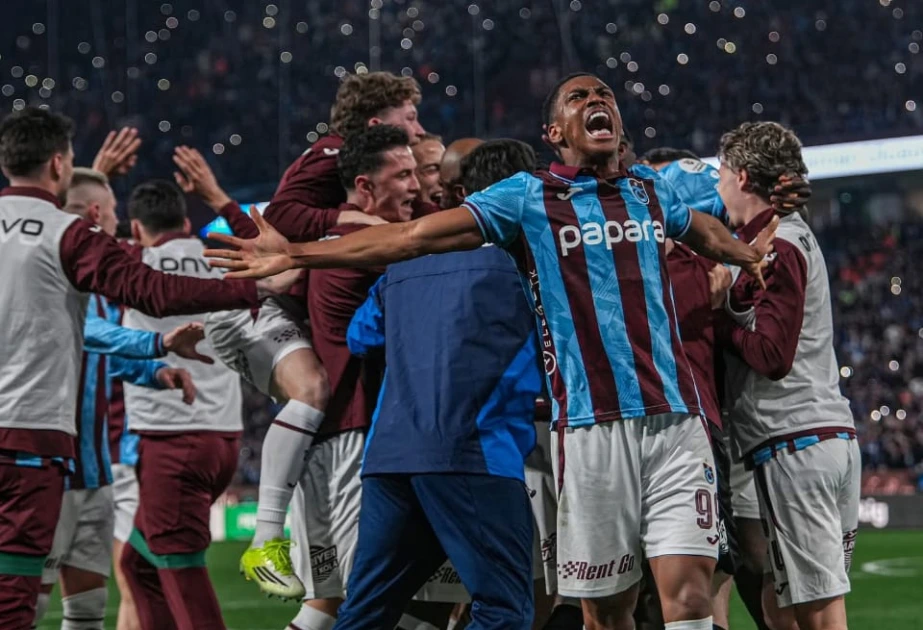 Superliqa: "Qalatasaray" "Trabzonspor"a məğlub olub