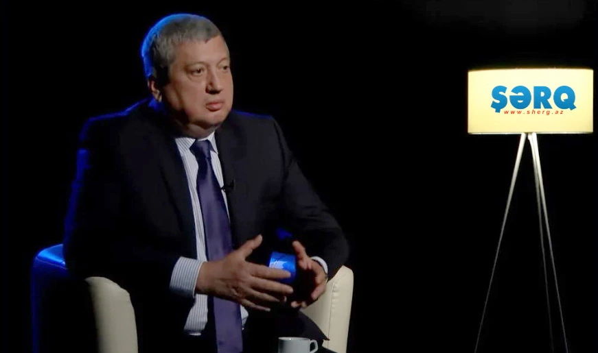 İranda ikili hakimiyyət sistemi çat verir - Sabiq nazirdən sistem ANALİZİ