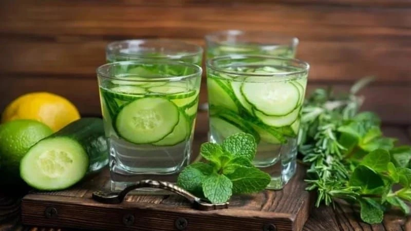 Ödemi atan 4 ən təsirli qida: Tox saxlayır, köpü aradan qaldırır