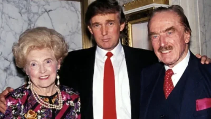 Tramp: Anam kral Çarlza aşiq idi