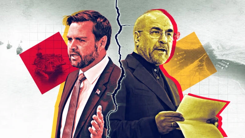 ABŞ-İran danışıqlarının ikinci mərhələsinin tarixi hələ müəyyən edilməyib