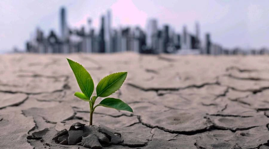 “İQLİM TERRORU” İDDİASI:&nbsp;Buludları idarə edirdilər - mərkəz vuruldu, təbiət dəyişdi