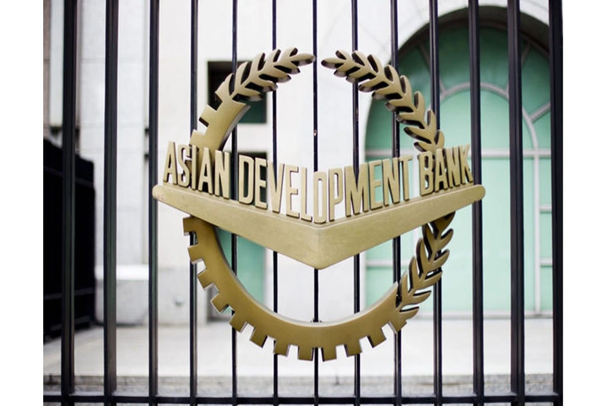 Asiya İnkişaf Bankı Azərbaycanın iqtisadi artım proqnozunu açıqlayıb