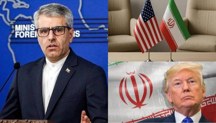 Tehran ABŞ-la danışıqlara şərt qoydu - “yalnız uyğun şəraitdə”