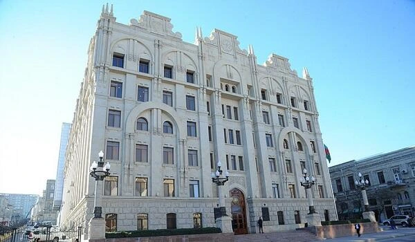 Xaricdə gizlənən azərbaycanlılar saxlanıldı