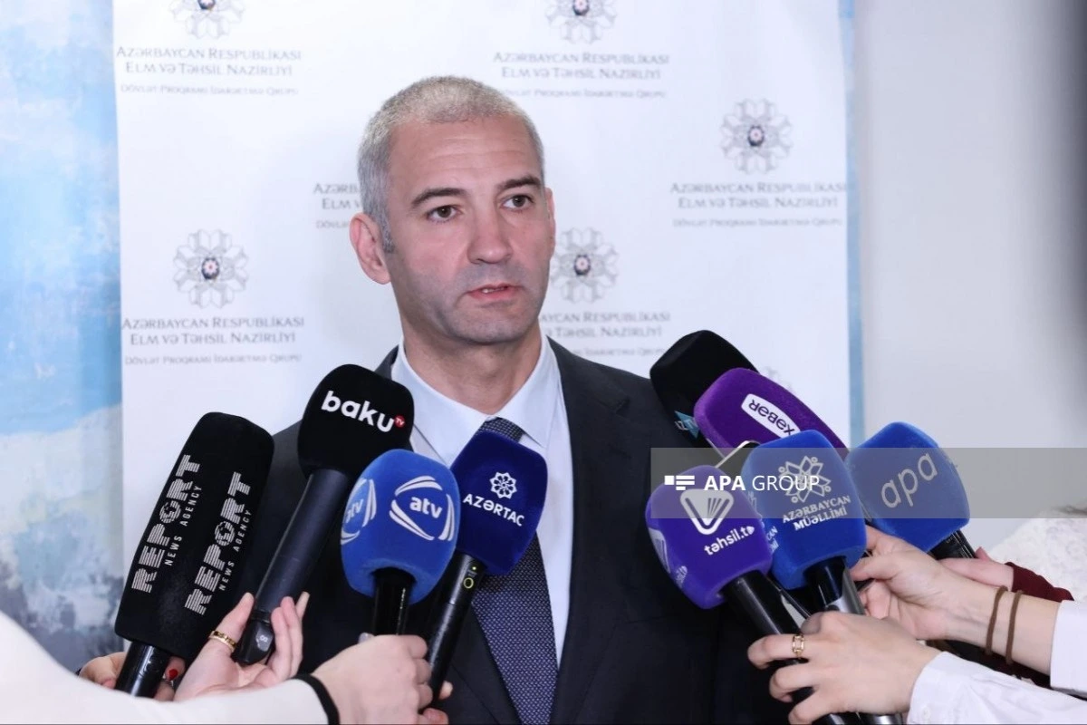 Xaricdə təhsil 33 ölkənin 230-dan çox universitetini əhatə edəcək