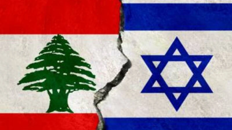 "Axios": Ağ Evdə İsrail və Livanın səfirləri arasında yeni danışıqlar olacaq