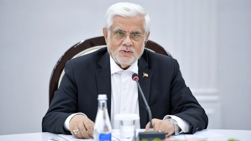 İranın vitse-prezidenti: Tehran bütün ssenarilərə hazırdır