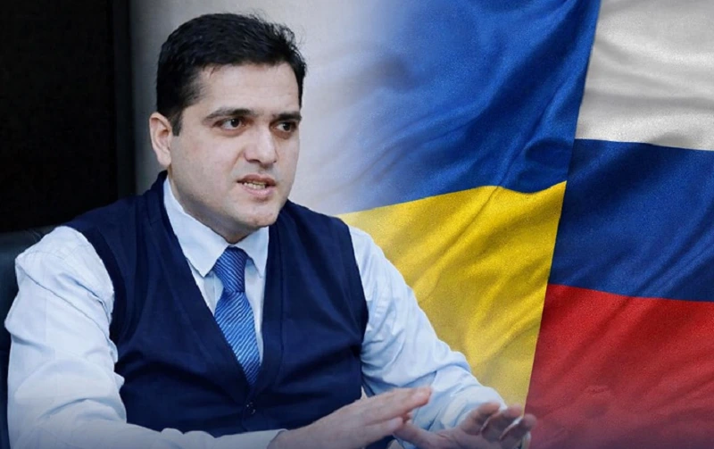 Cənubi Qafqaz ölkələri Türkiyə, ABŞ və Avropa ilə əlaqələrini gücləndirir - RƏY