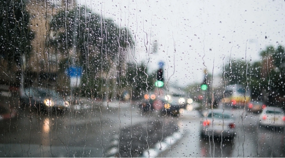 100 ildən bir görünən yağışlar: Kənd təsərüffatı qazanacaq - EKOLOQ