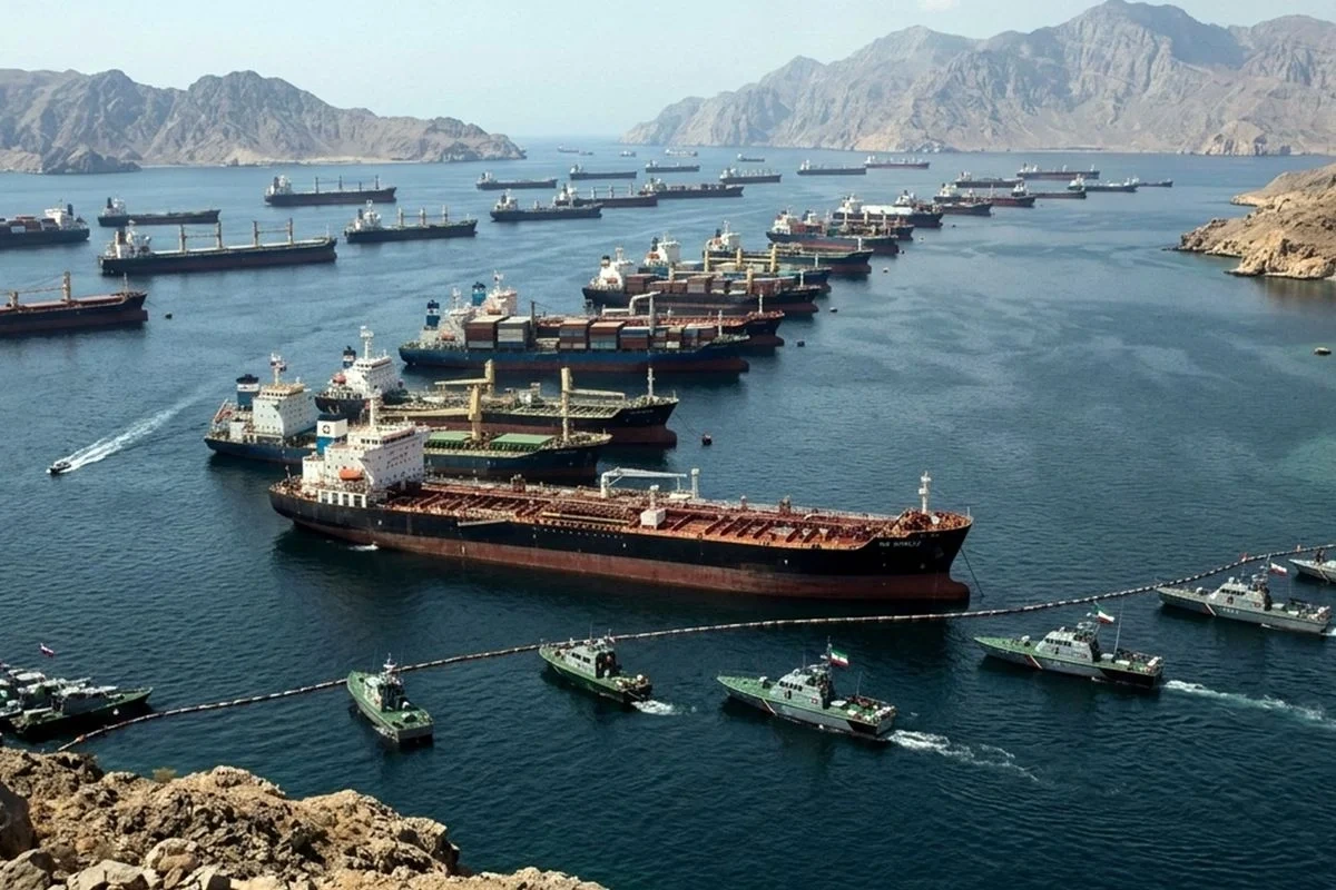 Böyük ehtimalla Hörmüz boğazı açılacaq - İDDİA