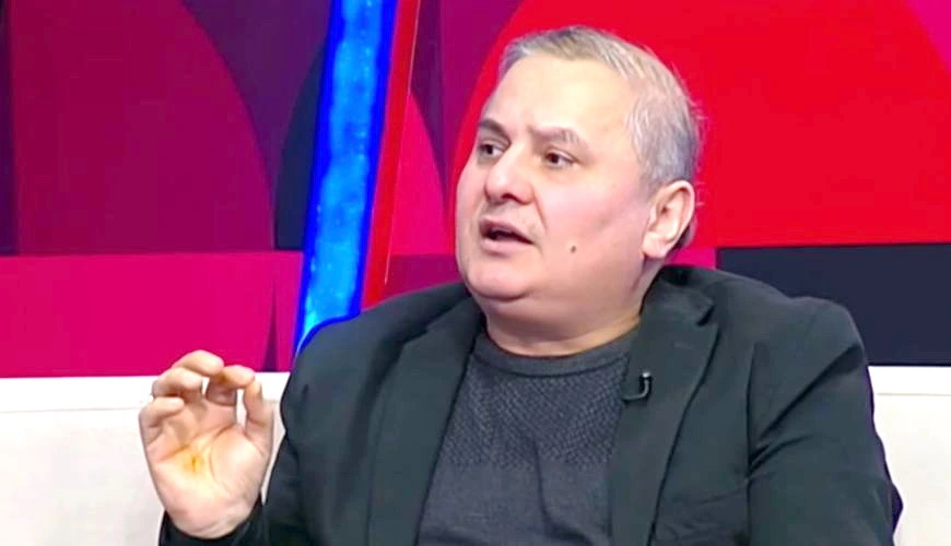 Kinematoqrafçılar İttifaqı artıq real təsirə malik deyil - Yazıçı-kulturoloq