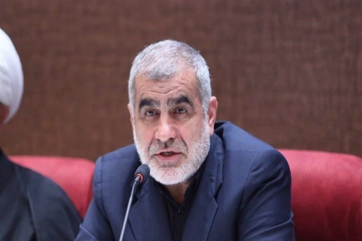 İran rəsmisi: ABŞ 10 şərtimizi qəbul etməsə, Ali Rəhbər razılaşmanın imzalanmasına icazə verməyəcək