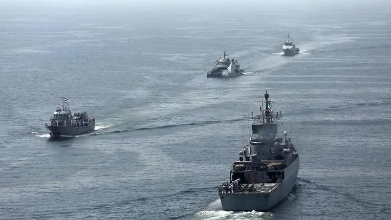 İran Azərbaycana çağırış etdi