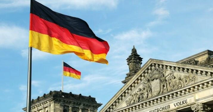 "Spiegel": Almaniya Hörmüz boğazına üç gəmi göndərmək niyyətindədir