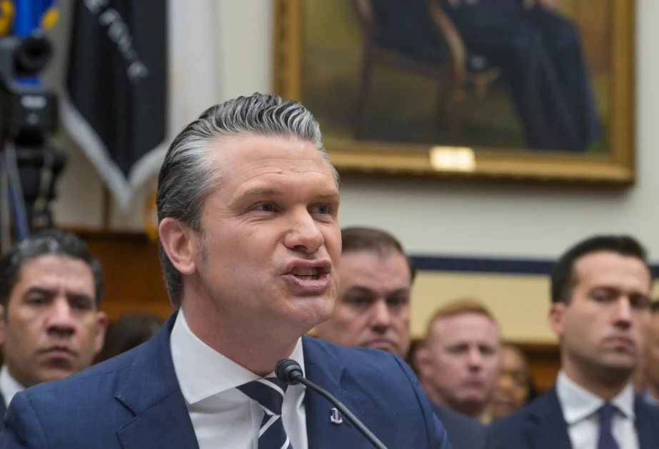 Pentaqon Ukraynaya ayrılan 400 milyon dollarlıq yardım üçün vəsaiti bərpa edib