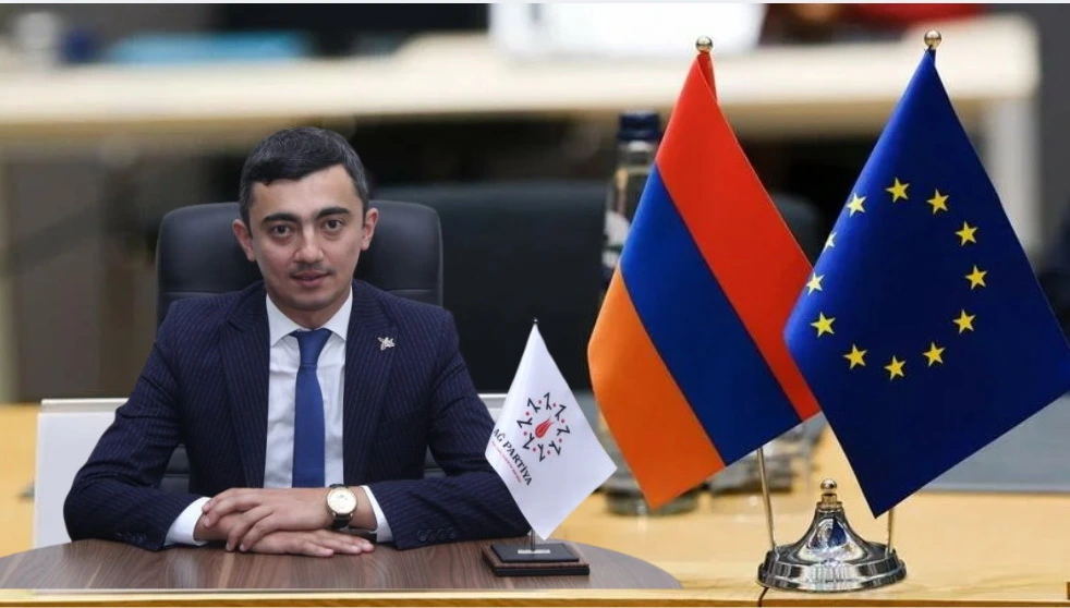 Moskvanın razılığı olmadan Ermənistanın Aİ-yə üzvlüyü mümkünsüz görünür - ŞƏRH