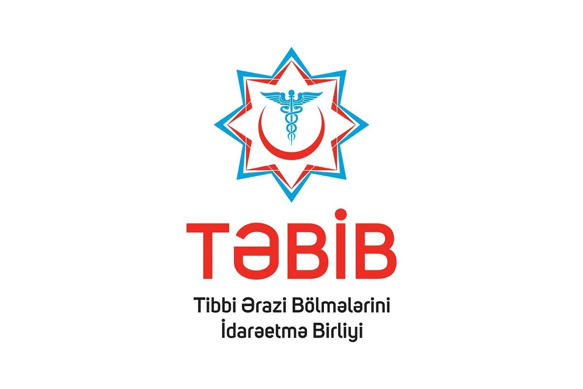 TƏBİB kadr dəyişiklikləri ilə bağlı açıqlama yayıb