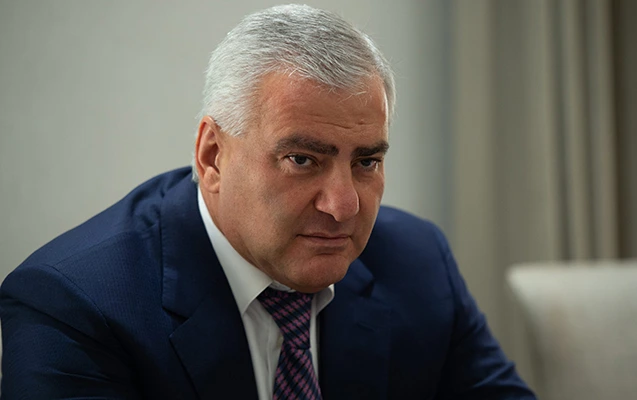 Karapetyanın ev dustaqlığı daha 3 ay artırıldı