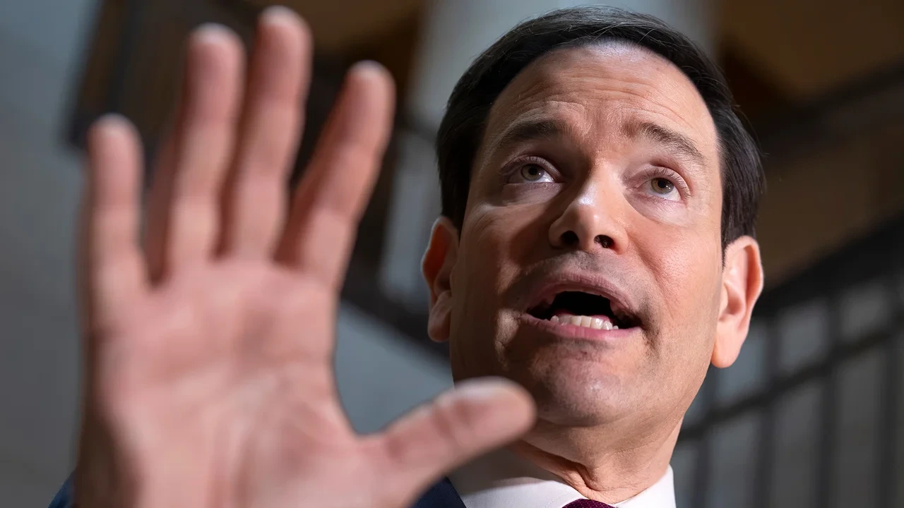 Rubio: NATO-nun ABŞ üçün dəyərinə yenidən nəzərə salmalı olacağıq