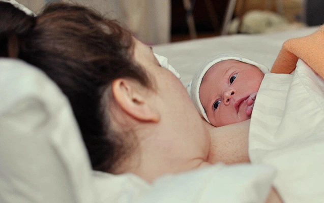 Qadınlar surroqat analıq adı altında istismar edilir - EHTİYATLI OLUN!