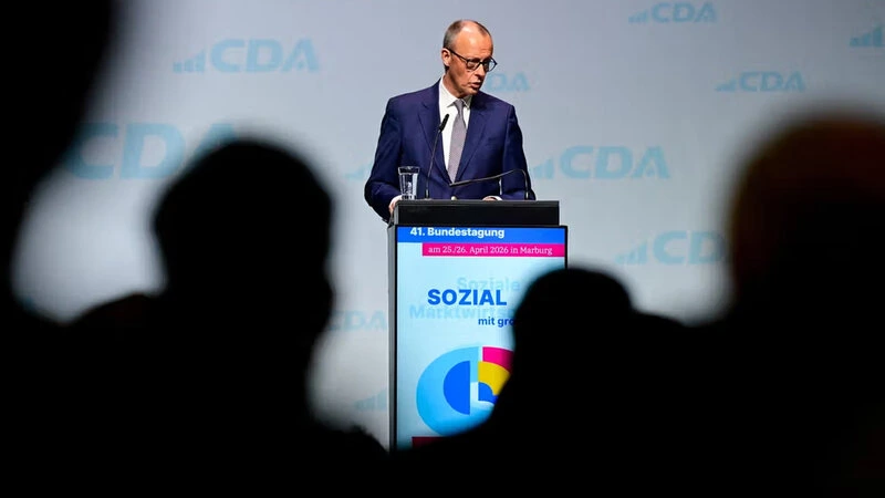 Almaniya Kansleri: ABŞ-nin İranla bağlı strategiyası naməlumdur