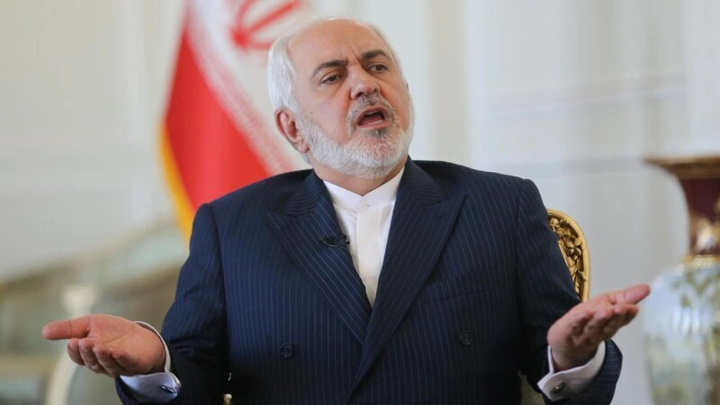 Zərif: İran artıq qələbəsini elan edə bilər