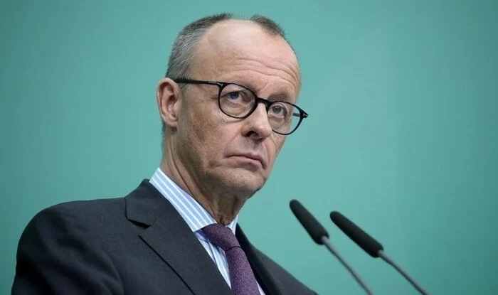 Ukrayna AB-yə dərhal qoşula bilməz - Merz