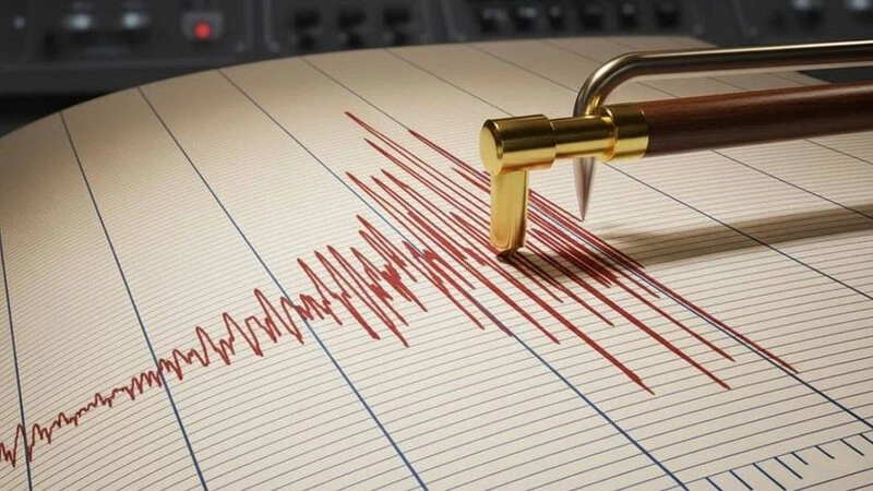 Tacikistanda baş verən zəlzələ Özbəkistanı da silkələdi