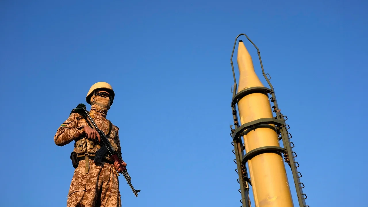 İran: ABŞ-nin hər hansı quru əməliyyatı məğlubiyyətlə nəticələnəcək