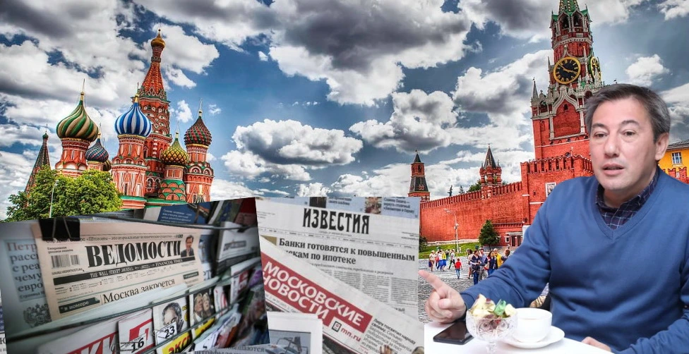 Rusiya Azərbaycanın müstəqil ölkə olduğunu dərk etməlidir - İlqar Vəlizadə