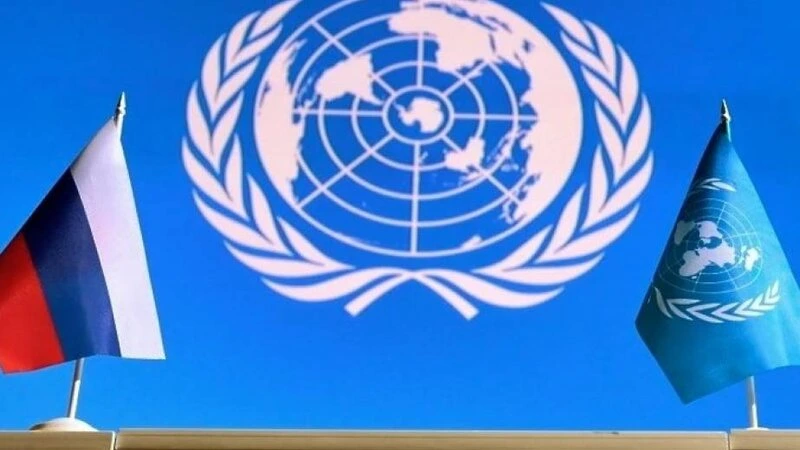 Rusiya: BMT-də atacağımız addımlar Pakistan danışıqlarından asılıdır