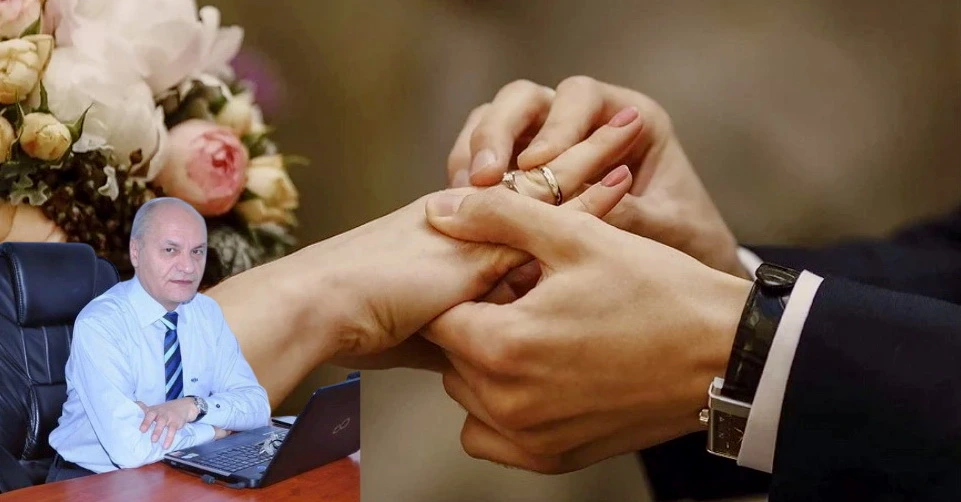 Yenə də yaxın qan qohumları ilə evliliklər davam edir - Həkim-pediatr