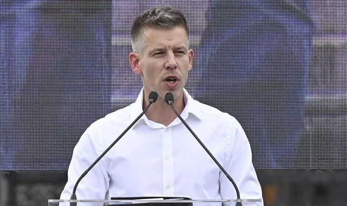 Orbanı devirdik, Macarıstanı azad etdik - Maqyar