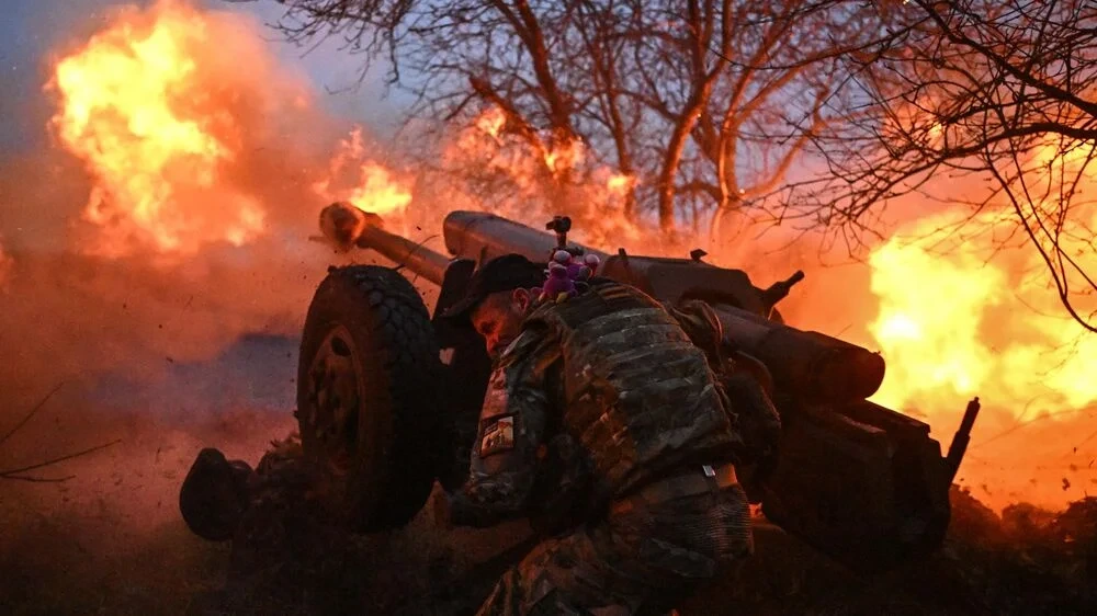 Qurban olacaq: Qərbdə Ukraynanın üzləşdiyi problem barədə xəbərdarlıq edilib