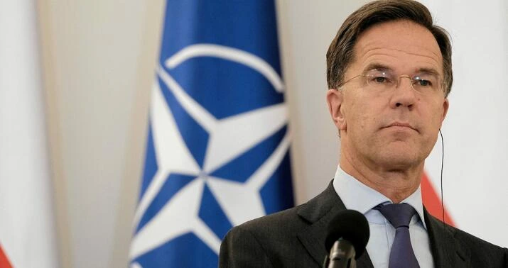 Rutte: NATO üçün ABŞ liderliyi həlledici əhəmiyyət daşıyır