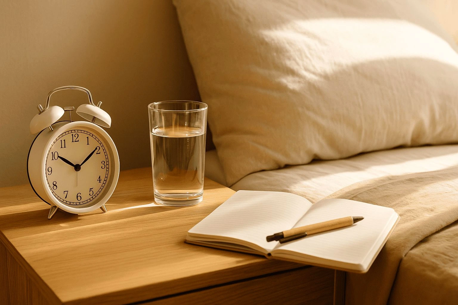 Səhər saat 7-dən edilməli 7 əməl