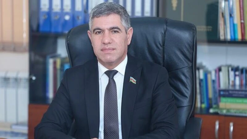 Saatlıq əmək haqqı sisteminə keçid daha qısa zamanda reallaşa bilər - Vüqar Bayramov