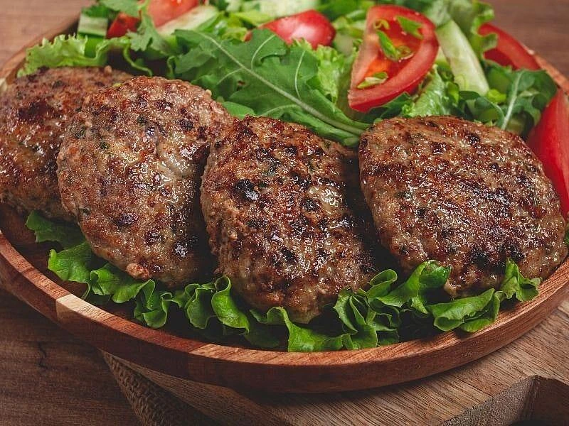 Ən ləzzətli kotlet hansı qiymədən olur?