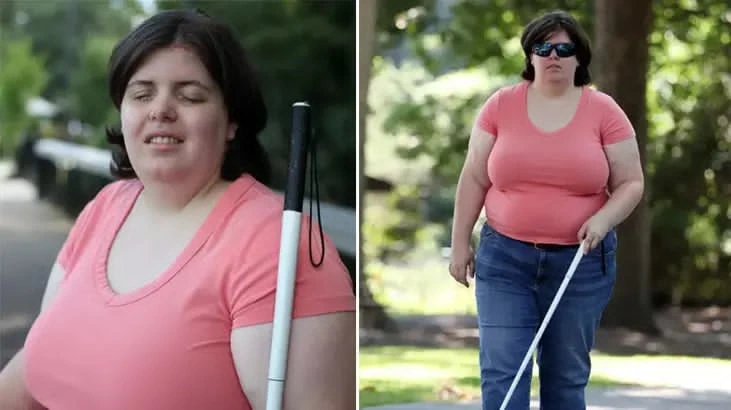 Həkimin köməyi ilə özünü kor etdi! Ən böyük arzusu bu imiş