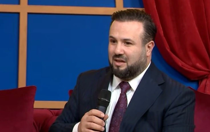 Müğənni Elnur ölümdən döndü