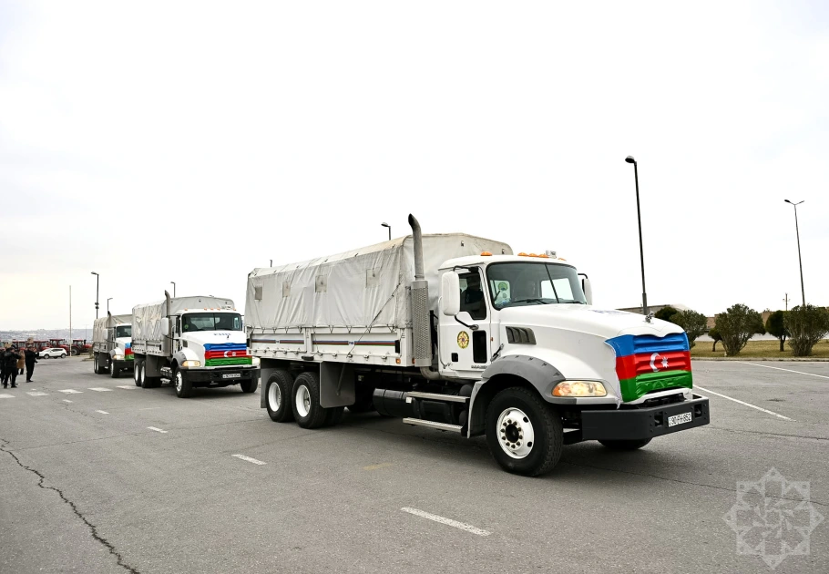 Bakı İrana qarşı həmrəylik və məsuliyyət nümunəsi göstərdi” – Sabir Rüstəmxanlı