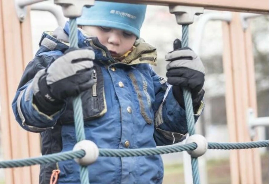 İsveçdə bərabərsizliyin artması uşaqların sağlamlığını təhdid edir