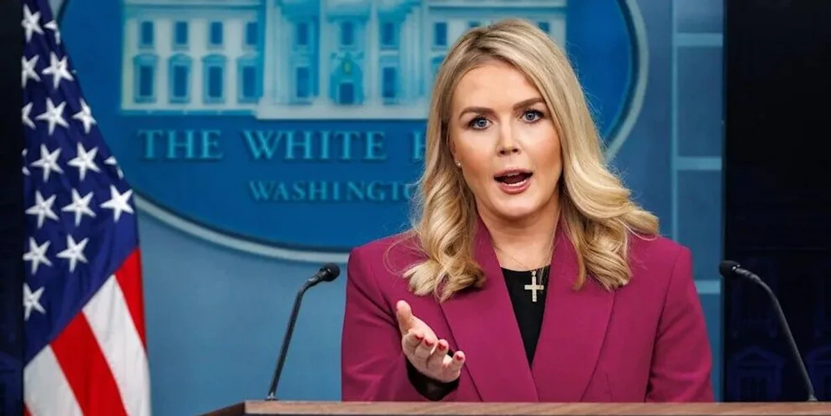 Levitt: Tramp İranın üçmərhələli danışıqlar barədə təklifini müzakirə edib